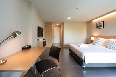 ناگا رزیدنس