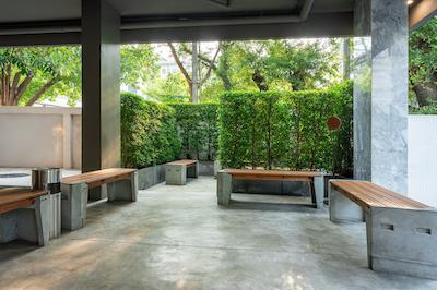 ناگا رزیدنس