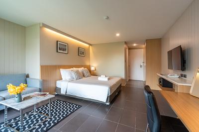 ناگا رزیدنس