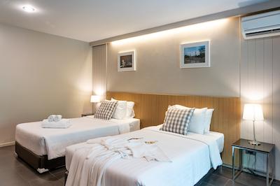 ناگا رزیدنس