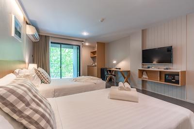 ناگا رزیدنس