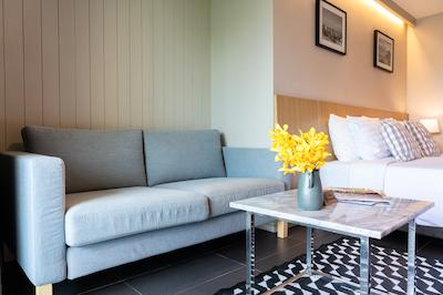 ناگا رزیدنس