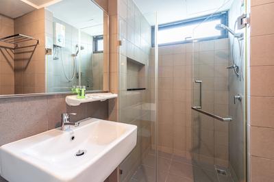 ناگا رزیدنس