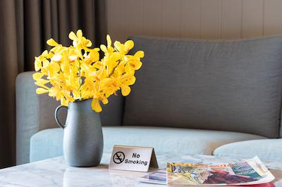 ناگا رزیدنس