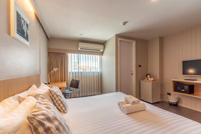 ناگا رزیدنس