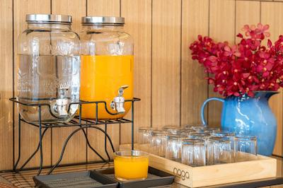 ناگا رزیدنس