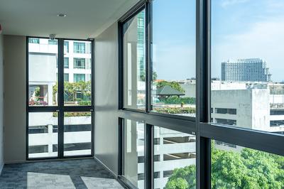 ناگا رزیدنس