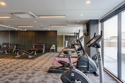 ناگا رزیدنس