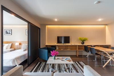 ناگا رزیدنس