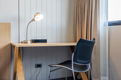 ناگا رزیدنس