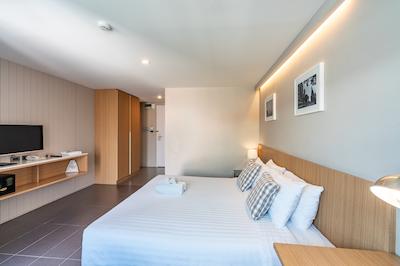 ناگا رزیدنس