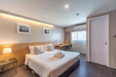 ناگا رزیدنس