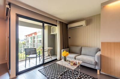 ناگا رزیدنس