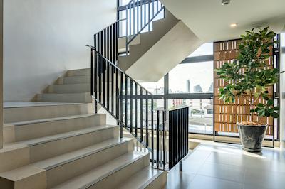 ناگا رزیدنس