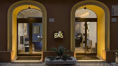 گک اکسکلوسیو پریوات سویتز