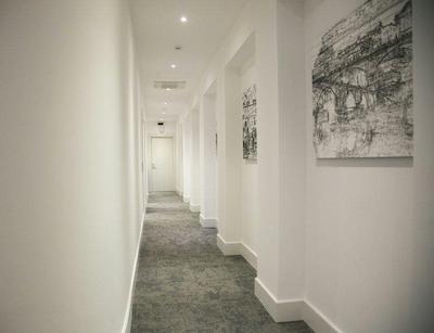 گک اکسکلوسیو پریوات سویتز