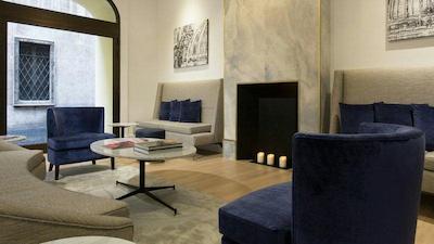 گک اکسکلوسیو پریوات سویتز