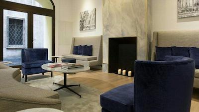 گک اکسکلوسیو پریوات سویتز