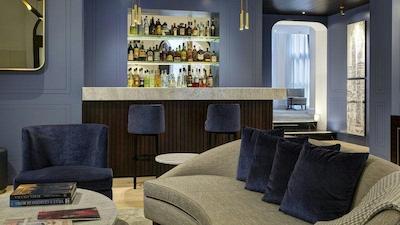 گک اکسکلوسیو پریوات سویتز