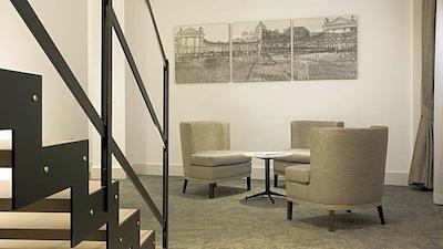 گک اکسکلوسیو پریوات سویتز