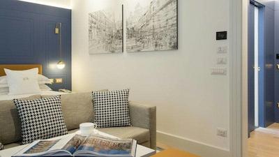 گک اکسکلوسیو پریوات سویتز