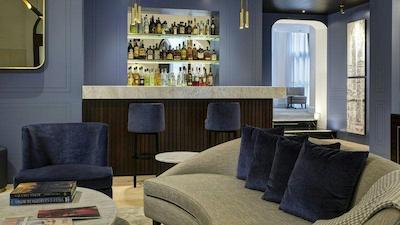 گک اکسکلوسیو پریوات سویتز