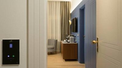 گک اکسکلوسیو پریوات سویتز