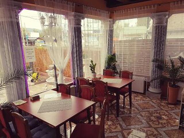 اتیلا