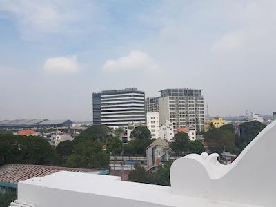 اراتو بوتیک هتل