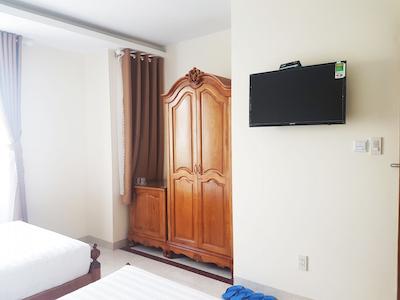 اراتو بوتیک هتل