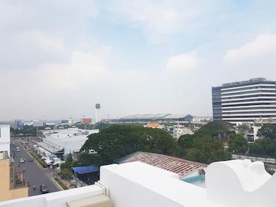 اراتو بوتیک هتل