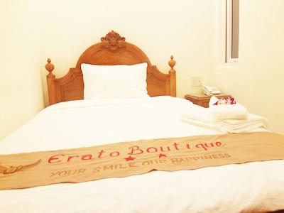 اراتو بوتیک هتل