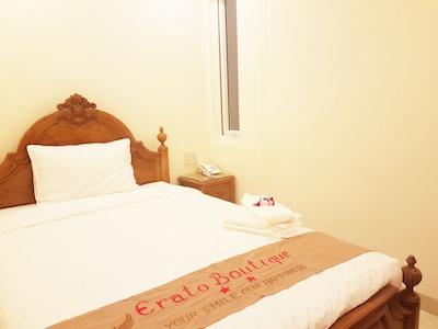 اراتو بوتیک هتل