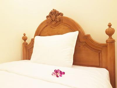 اراتو بوتیک هتل