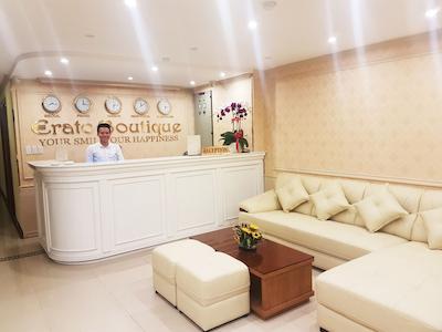 اراتو بوتیک هتل