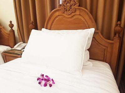 اراتو بوتیک هتل