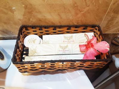 اراتو بوتیک هتل