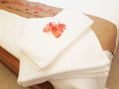 اراتو بوتیک هتل