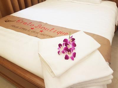 اراتو بوتیک هتل