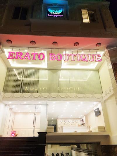 اراتو بوتیک هتل