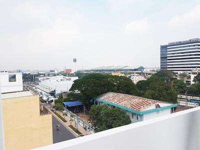 اراتو بوتیک هتل