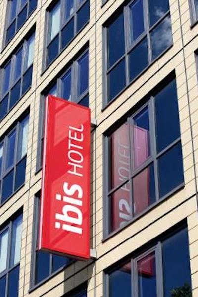 ایبیز مونچن پارکستادت سهوابینگ هتل