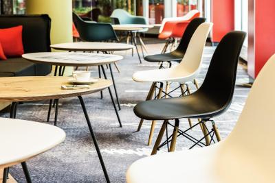 ایبیز مونچن پارکستادت سهوابینگ هتل