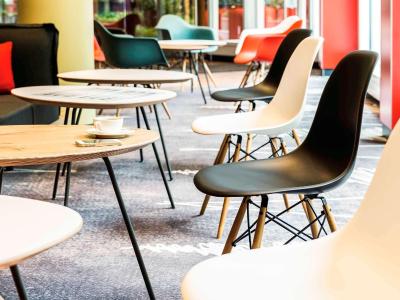 ایبیز مونچن پارکستادت سهوابینگ هتل