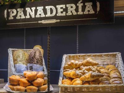 ایبیز مونچن پارکستادت سهوابینگ هتل