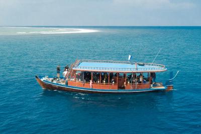 ریتی فارو ریزورت