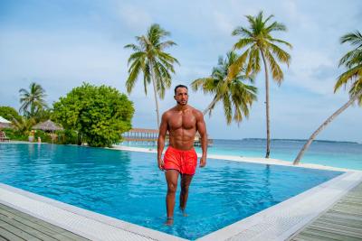 ریتی فارو ریزورت