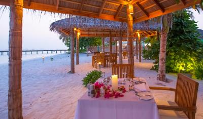 ریتی فارو ریزورت