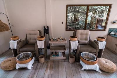 ریتی فارو ریزورت