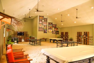 ریتی فارو ریزورت